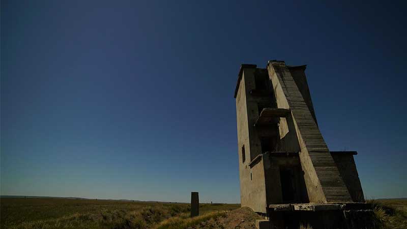 How Kazakhstan Fought Back Against Soviet Nuclear Tests