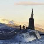 The new Australia, UK, and US nuclear submarine announcement: a terrible decision for the nonproliferation regime