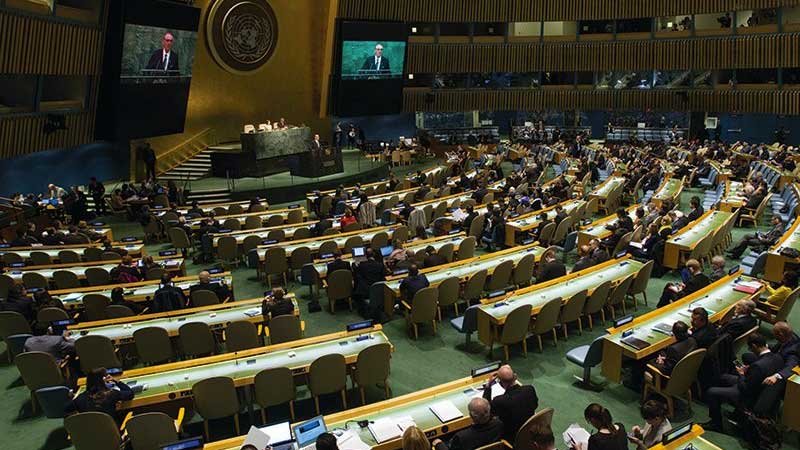 Toward a Successful NPT Review