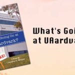 What's Going On at UAardvark?