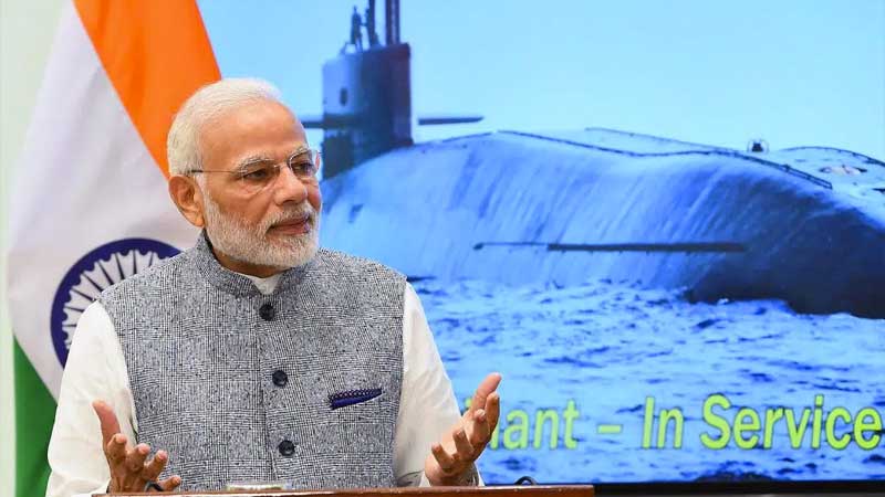 What’s known—and not known—about India’s nuclear weapons budget