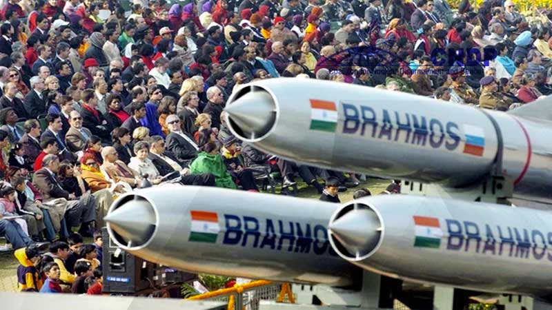 India’s Inadvertent Missile Launch Underscores the Risk of Accidental Nuclear Warfare